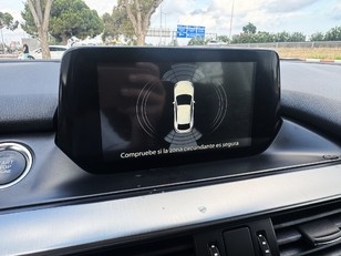 Mazda Mazda 6 2.2 DE Style+Nav 110 kW (150 CV)