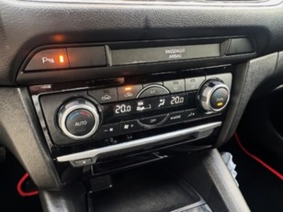 Mazda Mazda 6 2.2 DE Style+Nav 110 kW (150 CV) Mazda Mazda 6 2.2 DE Style+Nav 110 kW (150 CV)