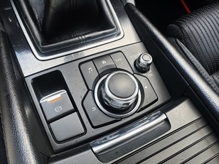 Mazda Mazda 6 2.2 DE Style+Nav 110 kW (150 CV)