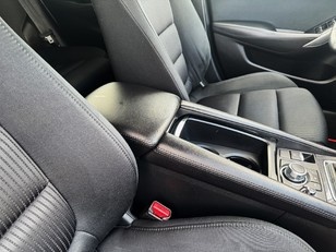 Mazda Mazda 6 2.2 DE Style+Nav 110 kW (150 CV)