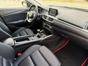 Mazda Mazda 6 2.2 DE Style+Nav 110 kW (150 CV)