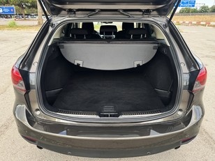 Mazda Mazda 6 2.2 DE Style+Nav 110 kW (150 CV)
