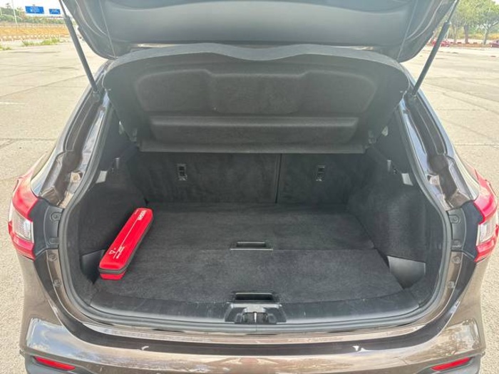 NissanQashqai DIG-T 140 N-Connecta 103 kW (140 CV) Vehículo usado en Barcelona - 15 NissanQashqai DIG-T 140 N-Connecta 103 kW (140 CV) Vehículo usado en Barcelona - 15