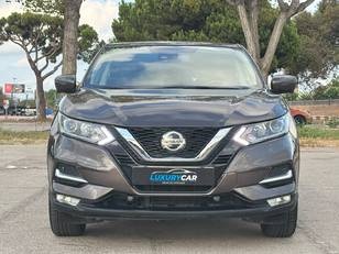 Nissan Qashqai DIG-T 140 N-Connecta 103 kW (140 CV)