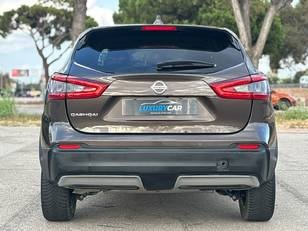 Nissan Qashqai DIG-T 140 N-Connecta 103 kW (140 CV)