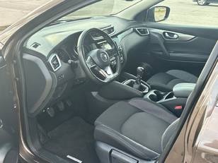 Nissan Qashqai DIG-T 140 N-Connecta 103 kW (140 CV)