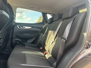 Nissan Qashqai DIG-T 140 N-Connecta 103 kW (140 CV)