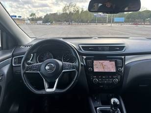 Nissan Qashqai DIG-T 140 N-Connecta 103 kW (140 CV)