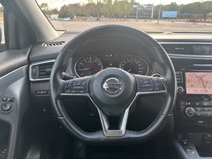 Nissan Qashqai DIG-T 140 N-Connecta 103 kW (140 CV)