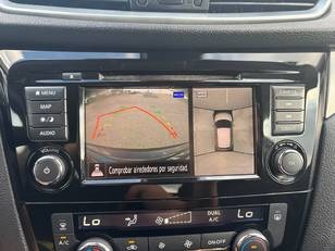Nissan Qashqai DIG-T 140 N-Connecta 103 kW (140 CV)