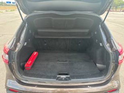 Nissan Qashqai DIG-T 140 N-Connecta 103 kW (140 CV) Nissan Qashqai DIG-T 140 N-Connecta 103 kW (140 CV)