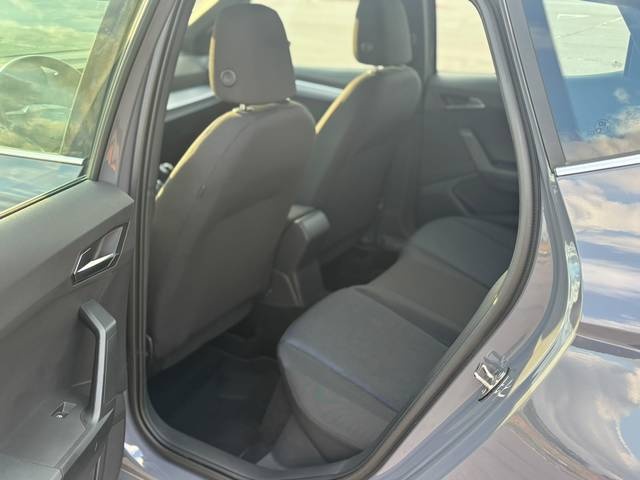 SEATArona 1.0 TSI FR XM 85 kW (115 CV) Vehículo usado en Barcelona - 9