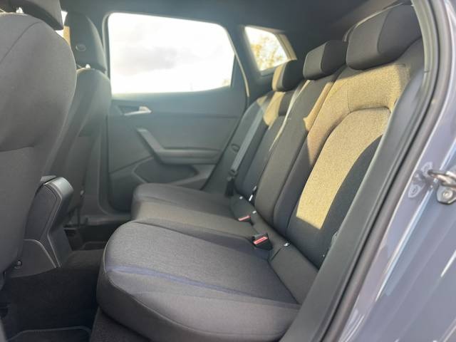 SEATArona 1.0 TSI FR XM 85 kW (115 CV) Vehículo usado en Barcelona - 10