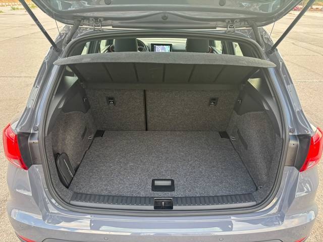 SEATArona 1.0 TSI FR XM 85 kW (115 CV) Vehículo usado en Barcelona - 14