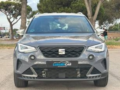 SEAT Arona 1.0 TSI FR XM 85 kW (115 CV) SEAT Arona 1.0 TSI FR XM 85 kW (115 CV)
