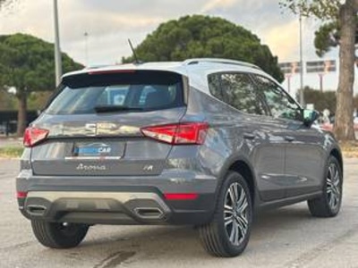SEAT Arona 1.0 TSI FR XM 85 kW (115 CV) SEAT Arona 1.0 TSI FR XM 85 kW (115 CV)