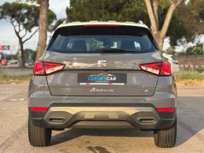 SEAT Arona 1.0 TSI FR XM 85 kW (115 CV) SEAT Arona 1.0 TSI FR XM 85 kW (115 CV)