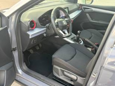 SEAT Arona 1.0 TSI FR XM 85 kW (115 CV) SEAT Arona 1.0 TSI FR XM 85 kW (115 CV)