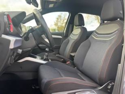 SEAT Arona 1.0 TSI FR XM 85 kW (115 CV) SEAT Arona 1.0 TSI FR XM 85 kW (115 CV)