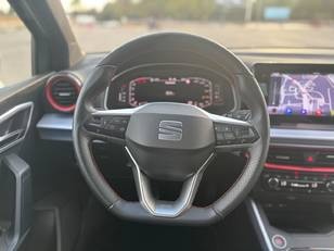 SEAT Arona 1.0 TSI FR XM 85 kW (115 CV)