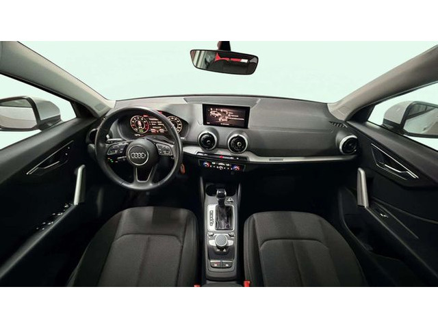 AudiQ2 Black line 35 TFSI 110 kW (150 CV) S tronic Vehículo usado en Barcelona - 7