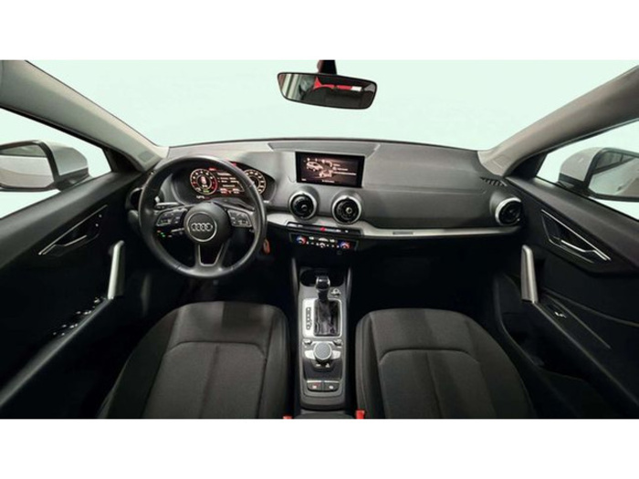 AudiQ2 Black line 35 TFSI 110 kW (150 CV) S tronic Vehículo usado en Barcelona - 7 AudiQ2 Black line 35 TFSI 110 kW (150 CV) S tronic Vehículo usado en Barcelona - 7