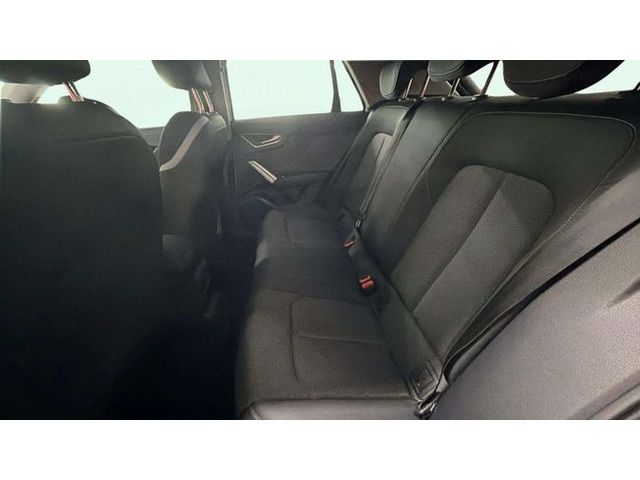 AudiQ2 Black line 35 TFSI 110 kW (150 CV) S tronic Vehículo usado en Barcelona - 10