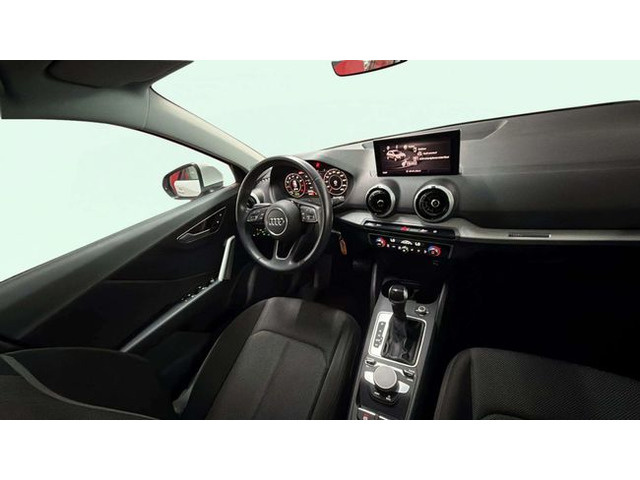 AudiQ2 Black line 35 TFSI 110 kW (150 CV) S tronic Vehículo usado en Barcelona - 11