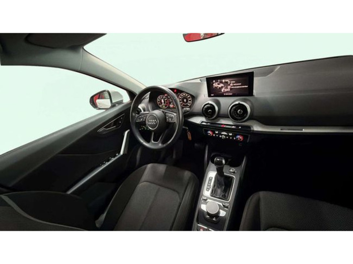 AudiQ2 Black line 35 TFSI 110 kW (150 CV) S tronic Vehículo usado en Barcelona - 11 AudiQ2 Black line 35 TFSI 110 kW (150 CV) S tronic Vehículo usado en Barcelona - 11
