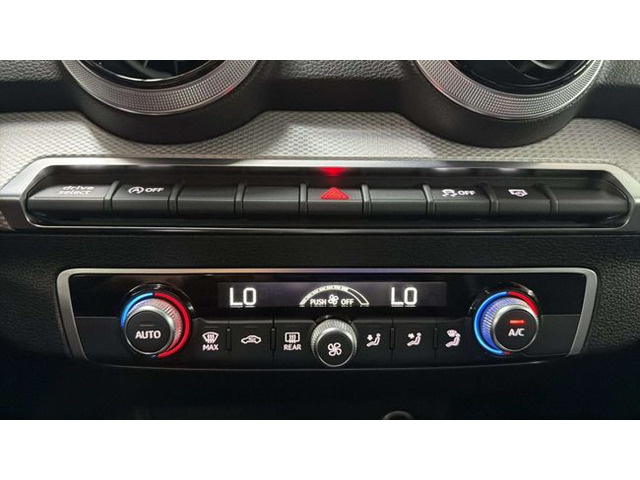 AudiQ2 Black line 35 TFSI 110 kW (150 CV) S tronic Vehículo usado en Barcelona - 15