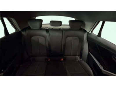 Audi Q2 S line 35 TFSI 110 kW (150 CV) S tronic Audi Q2 S line 35 TFSI 110 kW (150 CV) S tronic