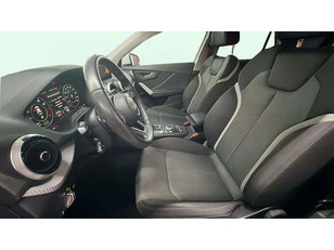 Audi Q2 Black line 35 TFSI 110 kW (150 CV) S tronic