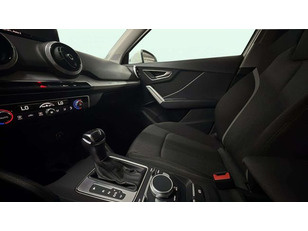 Audi Q2 Black line 35 TFSI 110 kW (150 CV) S tronic