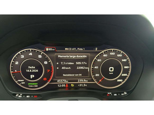 Audi Q2 Black line 35 TFSI 110 kW (150 CV) S tronic