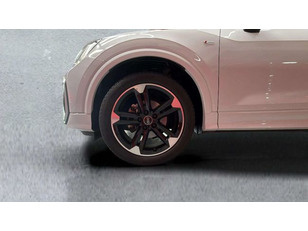 Audi Q2 Black line 35 TFSI 110 kW (150 CV) S tronic