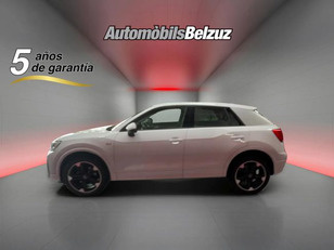 Audi Q2 Black line 35 TFSI 110 kW (150 CV) S tronic