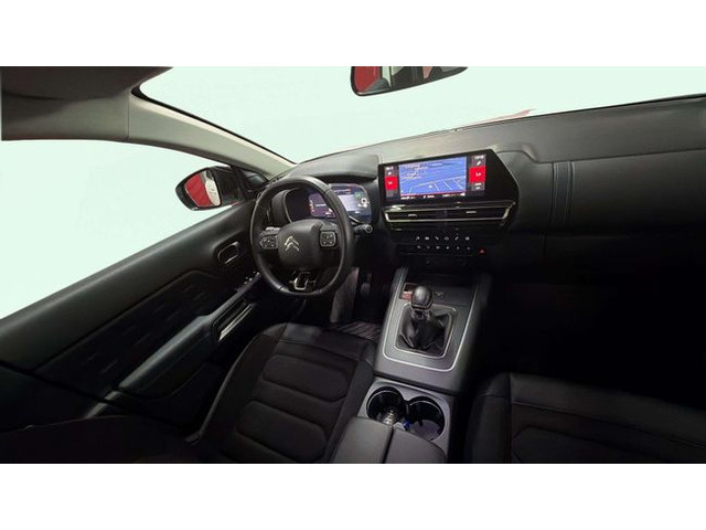 CitroenC5 Aircross BlueHdi 130 S&S C Series 96 kW (131 CV) Vehículo usado en Barcelona - 11