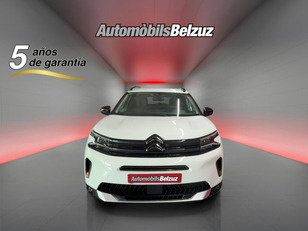 Citroen C5 Aircross BlueHdi 130 S&S C Series 96 kW (131 CV)