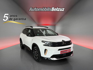 Citroen C5 Aircross BlueHdi 130 S&S C Series 96 kW (131 CV)