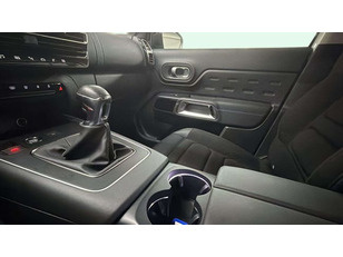 Citroen C5 Aircross BlueHdi 130 S&S C Series 96 kW (131 CV)