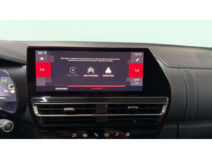 Citroen C5 Aircross BlueHdi 130 S&S C Series 96 kW (131 CV)