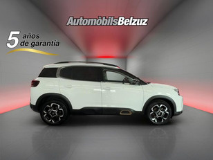 Citroen C5 Aircross BlueHdi 130 S&S C Series 96 kW (131 CV)