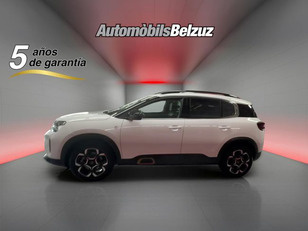 Citroen C5 Aircross BlueHdi 130 S&S C Series 96 kW (131 CV)