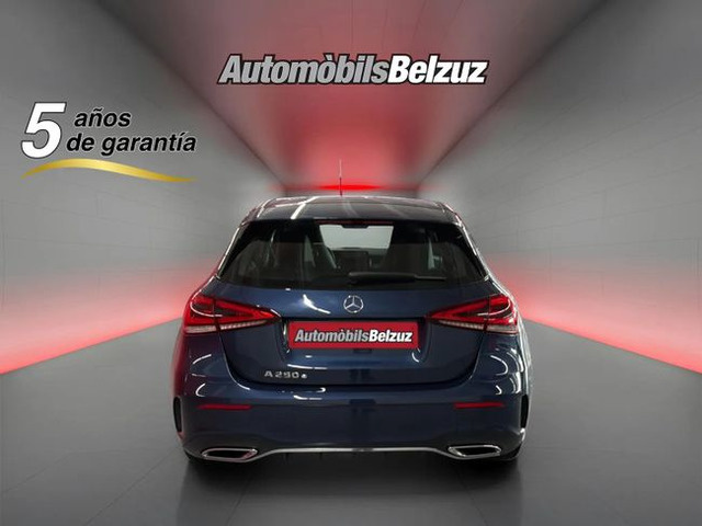 Mercedes-BenzClase A 250 e 160 kW (218 CV) Vehículo usado en Barcelona - 5