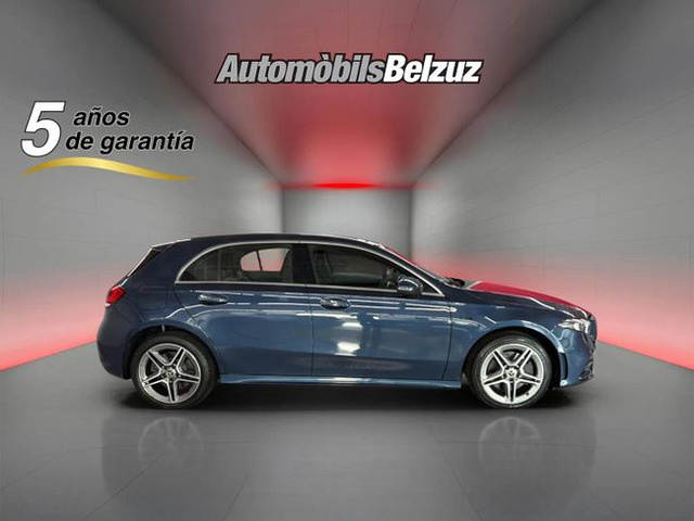 Mercedes-BenzClase A 250 e 160 kW (218 CV) Vehículo usado en Barcelona - 25