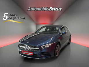Mercedes-Benz Clase A 250 e 160 kW (218 CV)
