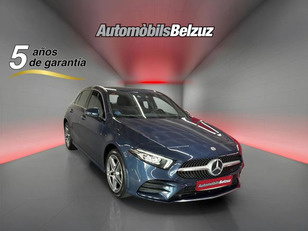 Mercedes-Benz Clase A 250 e 160 kW (218 CV)