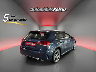 Mercedes-Benz Clase A 250 e 160 kW (218 CV)