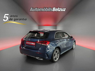 Mercedes-Benz Clase A 250 e 160 kW (218 CV) Mercedes-Benz Clase A 250 e 160 kW (218 CV)