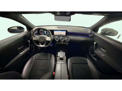 Mercedes-Benz Clase A 250 e 160 kW (218 CV) Mercedes-Benz Clase A 250 e 160 kW (218 CV)